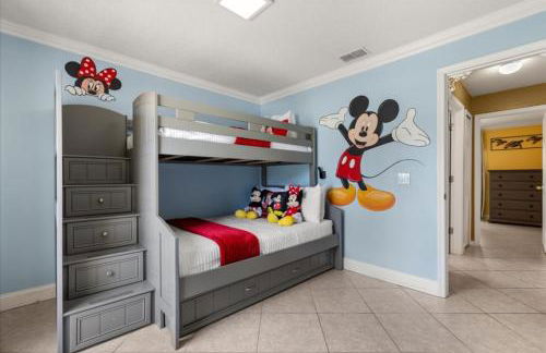 3 Bedrooms 2 Bathrooms Eagle Pointe 573Ep - Foto 11