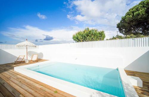 Carvalhal Beach House - Foto 5