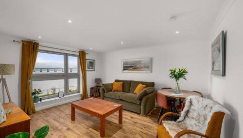 Marine parade apartment with river view - Foto 1