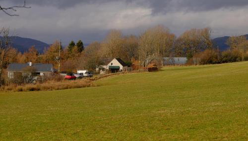 Blairchroisk Cottage - Foto 5