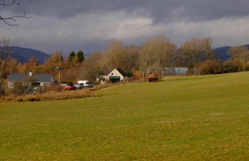 Blairchroisk Cottage - Foto 5