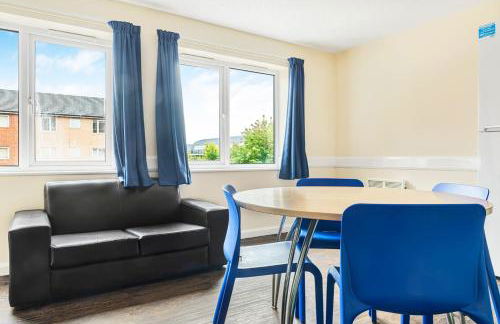 Affordable Ensuite Rooms Near Central Nottingham - Photo 19