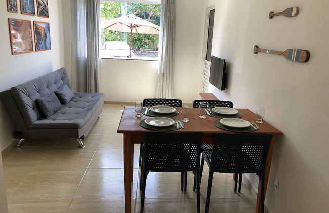 Apartamento na região de Guarajuba - Foto 43