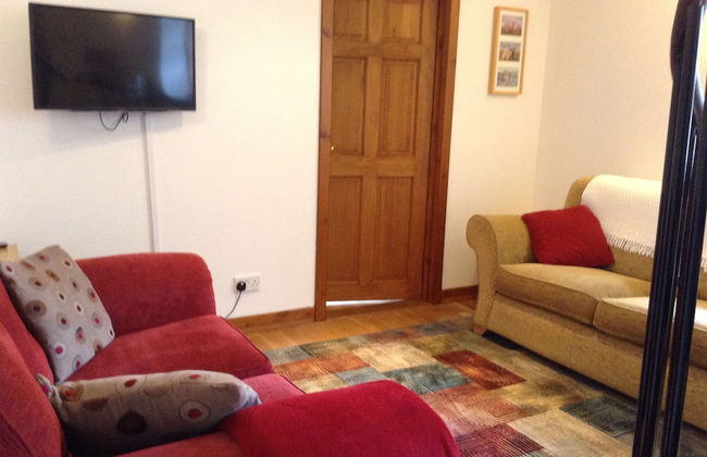 North End Nairn The Cottage - Foto 17