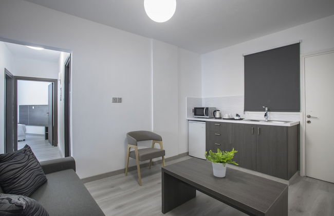 Blazer Residence - Foto 20