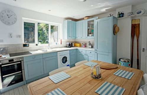 Gorgeous Comfy Cottage Walking Birdwatching Paddle Boarding and Seafood on the Doorstep - Foto 12