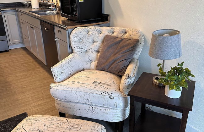 The Asbury House Guest Rentals - Foto 18