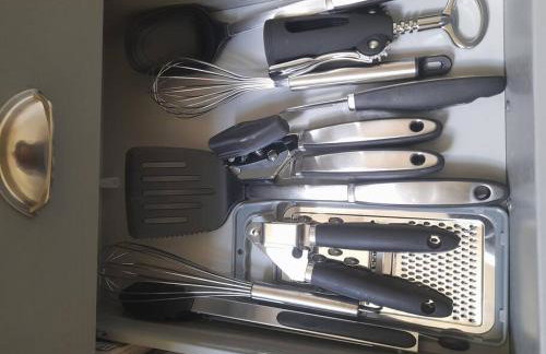 Kirkcudbright Holiday Apartments - Apartment F - Foto 15