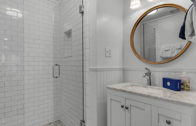 Private Pool in Grayton & Feet to the Beach; Next Door to Chiringo & Red Bar - Foto 21