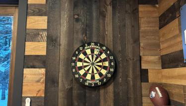 4 bedroom house with Hot Tub and Game Room near Ellicottville - Foto 5, Game Room