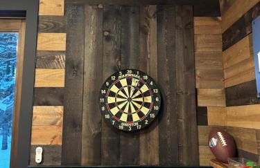 4 bedroom house with Hot Tub and Game Room near Ellicottville - Foto 5