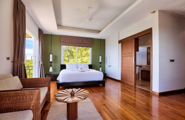 Villa Baan Saitara - Photo 27