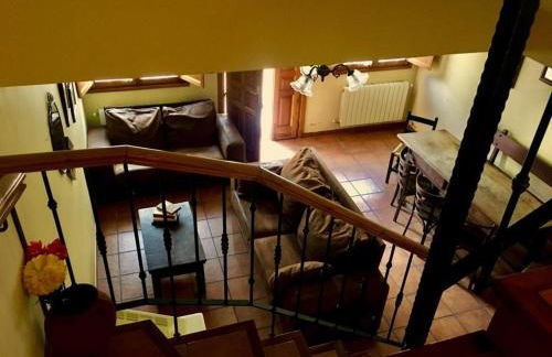 La Casona de Pascueru de POO DE CABRALES - Foto 61