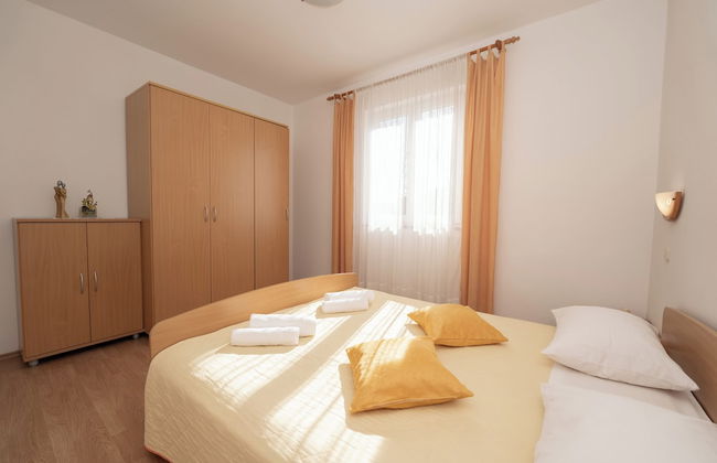 Apartments Biserka - Foto 7