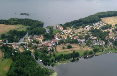 Zwei Seen Ferienhaus - Foto 23