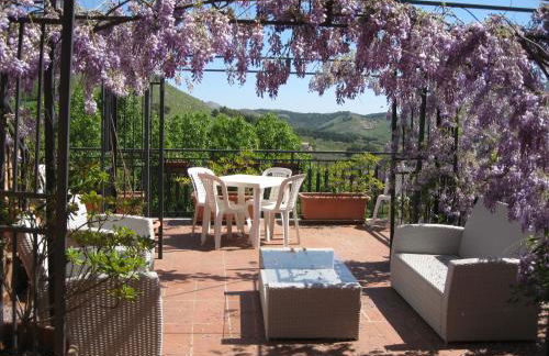 Agriturismo Al Poggetto - Foto 76