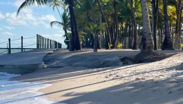 Casa 4 suítes com piscina Condomínio Lagoa Dourada Ilha de Itaparica BA - Foto 4