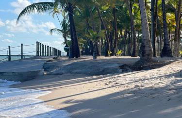 Casa 4 suítes com piscina Condomínio Lagoa Dourada Ilha de Itaparica BA - Foto 4