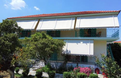 Mouragio Apartments - Foto 18