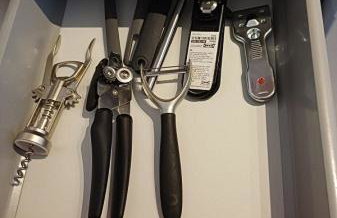 BoLA 10 Unterkunft Hamburg, 2 SZ & Küche - Foto 16