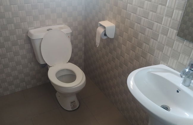 Golden Apartments Bukoto - Foto 23