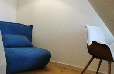 Idyllischer Erholungsurlaub im Historischen Bauernhaus auf der Prinzeninsel Plön - Foto 12