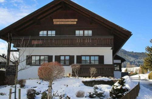 am Buchbrunnen Comfortable Holiday Residence - Foto 6