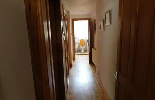 Fountainbridge Flat - Foto 28