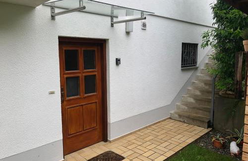 Ferienwohnung nähe Bodensee - Foto 10