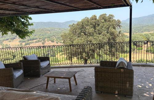 Entre mer et maquis- maison avec piscine privée - 8 minutes plage tizzano - Foto 27