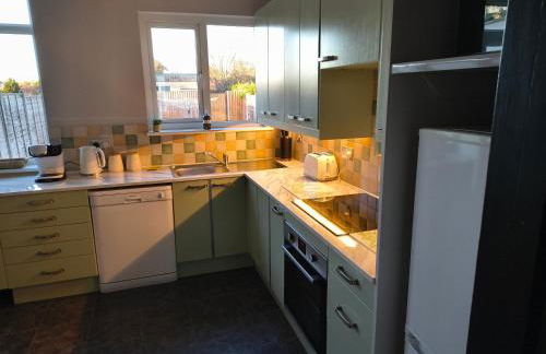 Parkdale-2 Bedroom House in Sheldon Birmingham - Foto 21