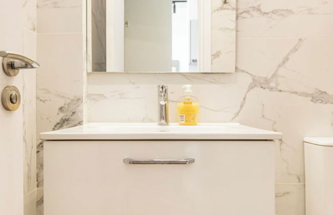 Yamas Urban Living Spiridonons - Foto 53