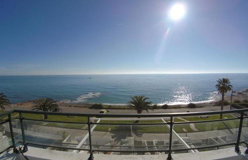 Apartamentos LA PARRETA PRIMERA LÍNEA - Foto 6