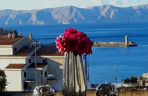 Beautyful sea view 6 luxury studio Danijela - Foto 14