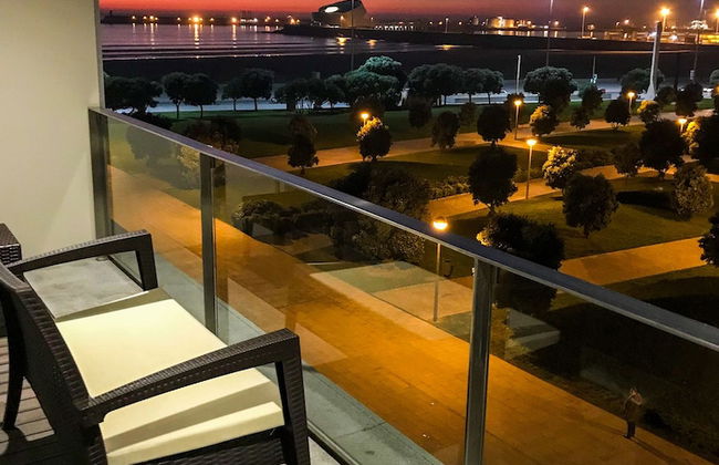 Liiiving in Matosinhos - High Sea Condo - Foto 31