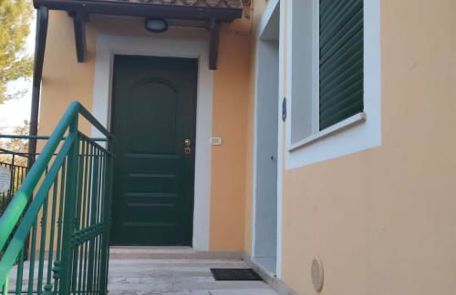 N258 - Numana, delizioso trilocale a due passi dal centro - Photo 25