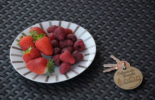 Cabanas da Barcela - Foto 25