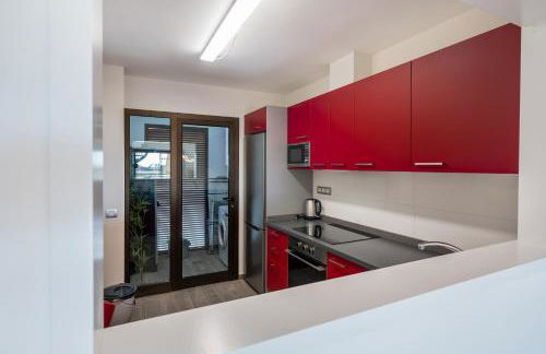 Casa Albatros - luxuriöses Penthouse-Apartment - Photo 19