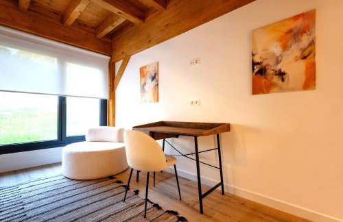 TXORIONAK - Caserío Rehabilitado entre Bilbao y Urdaibai - Foto 17
