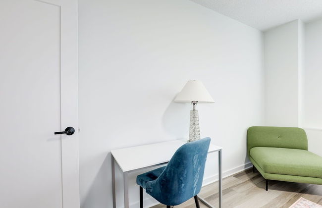 Arlington Modern Comfort Meets City Life - Foto 42