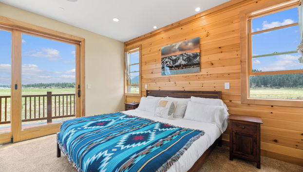 Coyote Flat - Foto 3, Habitación