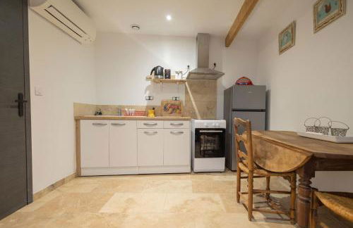 Le gîte du Haut de la Sousto - Foto 9