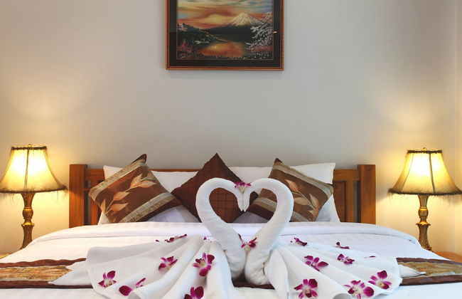 Kata Sea View Villas - Photo 22