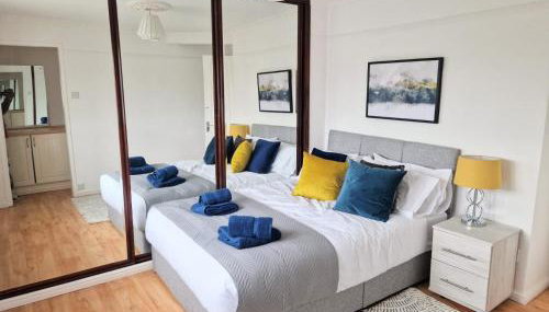 Sigma Palace Free Parking - Foto 2