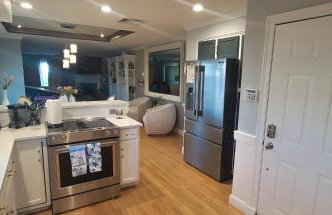 Oceanfront Luxury Home minutes from Boston - Foto 12