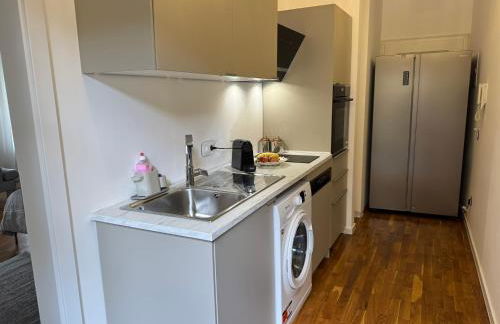 30 min from Munich & S-Bahn apartment with garden - Foto 11