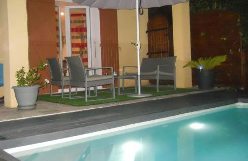 STUDIO INDEPENDANT LA TURBIE - Foto 17