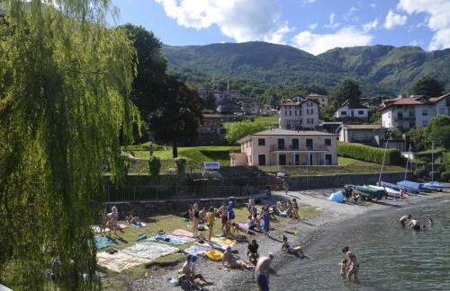 AnMa Cottages The Secret Garden - Foto 54