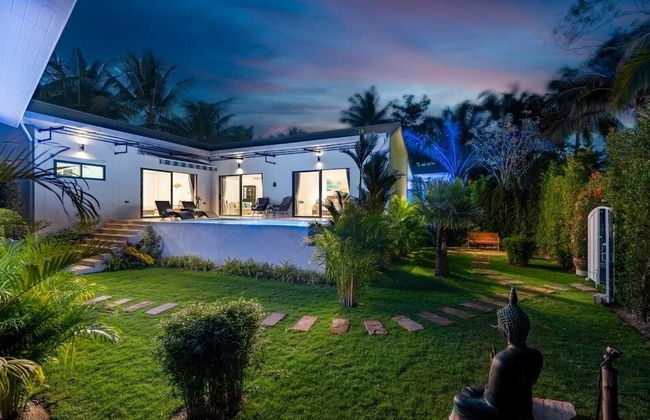 Bougain Villas Salad Beach - Foto 49