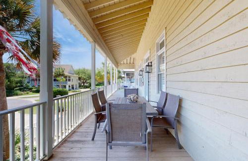 Coastal Escape - Foto 25